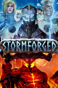 Stormforged