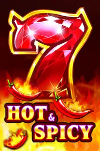 Hot and Spicy