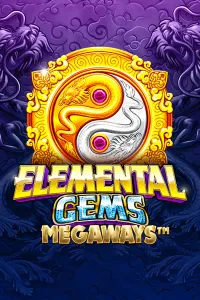 Elemental Gems Megaways