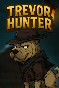 Trevor Hunter